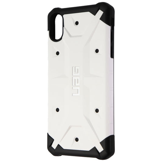 Urban Armor Gear Pathfinder Series for iPhone XS Max - White / Black Cell Phone - Cases, Covers & Skins Urban Armor Gear - Simple Cell Bulk Wholesale Pricing - USA Seller