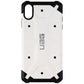 Urban Armor Gear Pathfinder Series for iPhone XS Max - White / Black Cell Phone - Cases, Covers & Skins Urban Armor Gear    - Simple Cell Bulk Wholesale Pricing - USA Seller