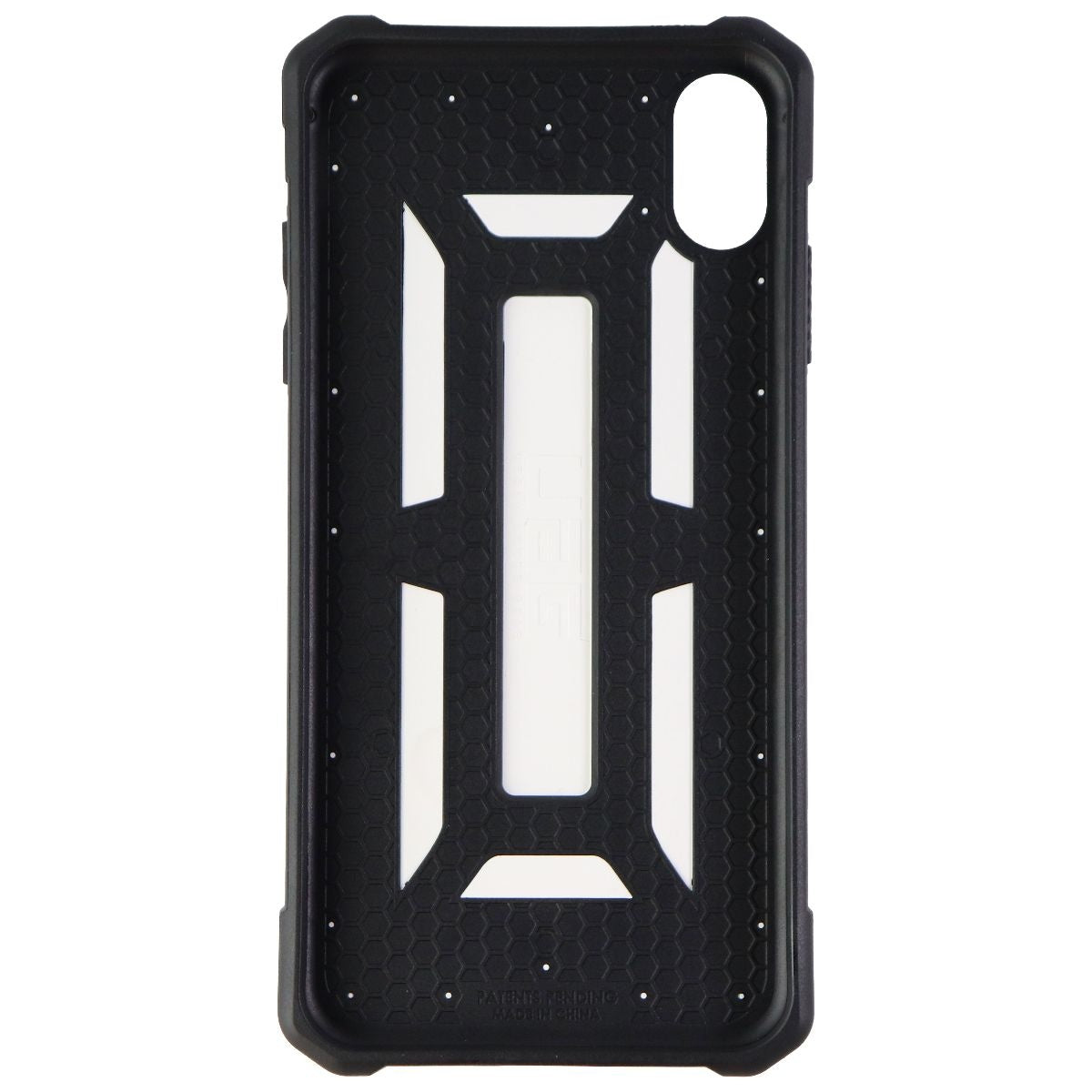 Urban Armor Gear Pathfinder Series for iPhone XS Max - White / Black Cell Phone - Cases, Covers & Skins Urban Armor Gear - Simple Cell Bulk Wholesale Pricing - USA Seller