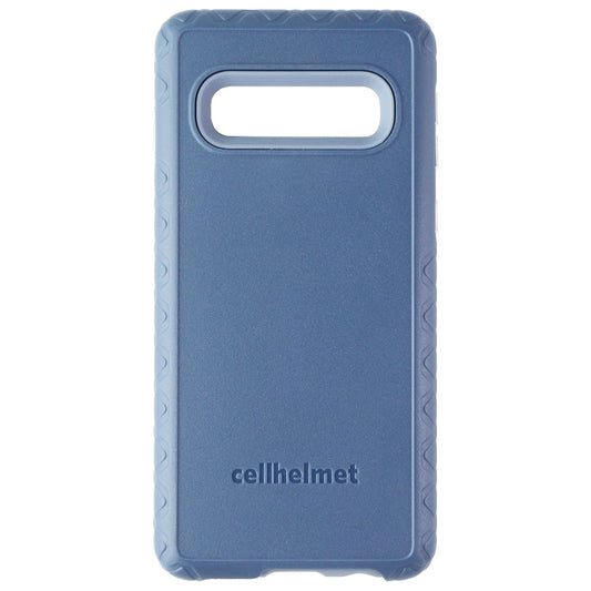 CellHelmet Fortitude PRO Series Case for Samsung Galaxy S10 - Slate Blue Cell Phone - Cases, Covers & Skins CellHelmet    - Simple Cell Bulk Wholesale Pricing - USA Seller