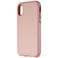 CellHelmet Fortitude Series Case for Apple iPhone XS / X - Pink Magnolia Cell Phone - Cases, Covers & Skins CellHelmet - Simple Cell Bulk Wholesale Pricing - USA Seller