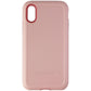 CellHelmet Fortitude Series Case for Apple iPhone XS / X - Pink Magnolia Cell Phone - Cases, Covers & Skins CellHelmet - Simple Cell Bulk Wholesale Pricing - USA Seller