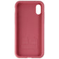 CellHelmet Fortitude Series Case for Apple iPhone XS / X - Pink Magnolia Cell Phone - Cases, Covers & Skins CellHelmet - Simple Cell Bulk Wholesale Pricing - USA Seller