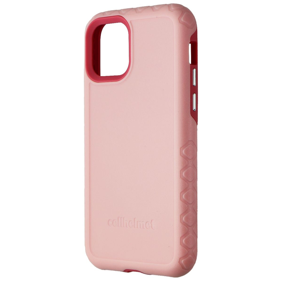cellhelmet Fortitude Series Pink Magnolia Dual Layer Case for iPhone 11 Pro Cell Phone - Cases, Covers & Skins CellHelmet - Simple Cell Bulk Wholesale Pricing - USA Seller