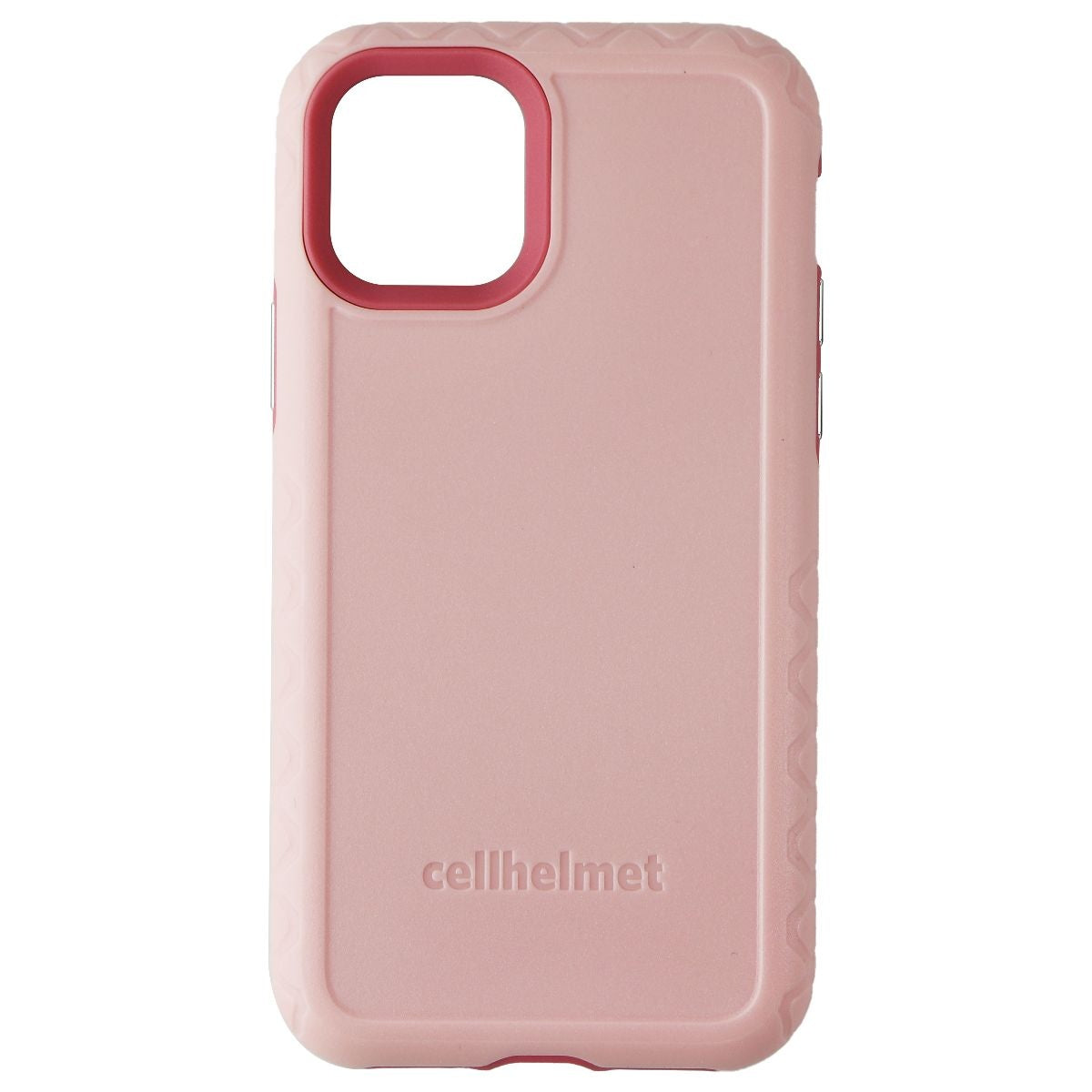 cellhelmet Fortitude Series Pink Magnolia Dual Layer Case for iPhone 11 Pro Cell Phone - Cases, Covers & Skins CellHelmet - Simple Cell Bulk Wholesale Pricing - USA Seller