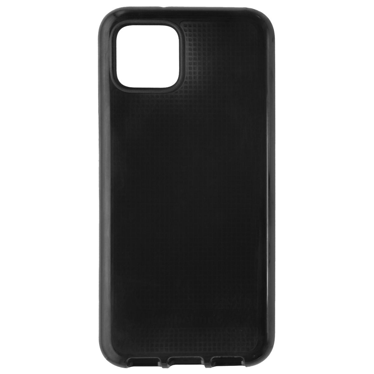 CellHelmet Altitude X Series Gel Case for Google Pixel 4 Smartphones - Black Cell Phone - Cases, Covers & Skins CellHelmet - Simple Cell Bulk Wholesale Pricing - USA Seller