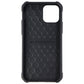 Urban Armor Gear Metropolis LT Series Case for iPhone 12 Pro & iPhone 12 - Black Cell Phone - Cases, Covers & Skins Urban Armor Gear    - Simple Cell Bulk Wholesale Pricing - USA Seller