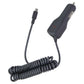 Ventev Dashport r2340c 3.4A Car Charger 2.4A Micro-USB and 1A USB Port - Gray Cell Phone - Chargers & Cradles Ventev - Simple Cell Bulk Wholesale Pricing - USA Seller