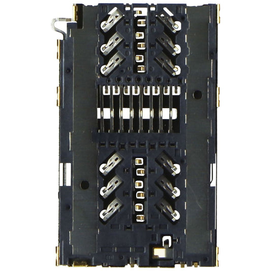 Repair Part - SIM Card Reader for S7 / S20U / Note8 / Note20 Ultra / A60 / A5 Cell Phone - Replacement Parts & Tools Unbranded - Simple Cell Bulk Wholesale Pricing - USA Seller