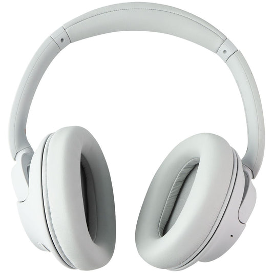 Sony WH-CH720N Noise Canceling Wireless Bluetooth Headphones - White Portable Audio - Headphones Sony - Simple Cell Bulk Wholesale Pricing - USA Seller