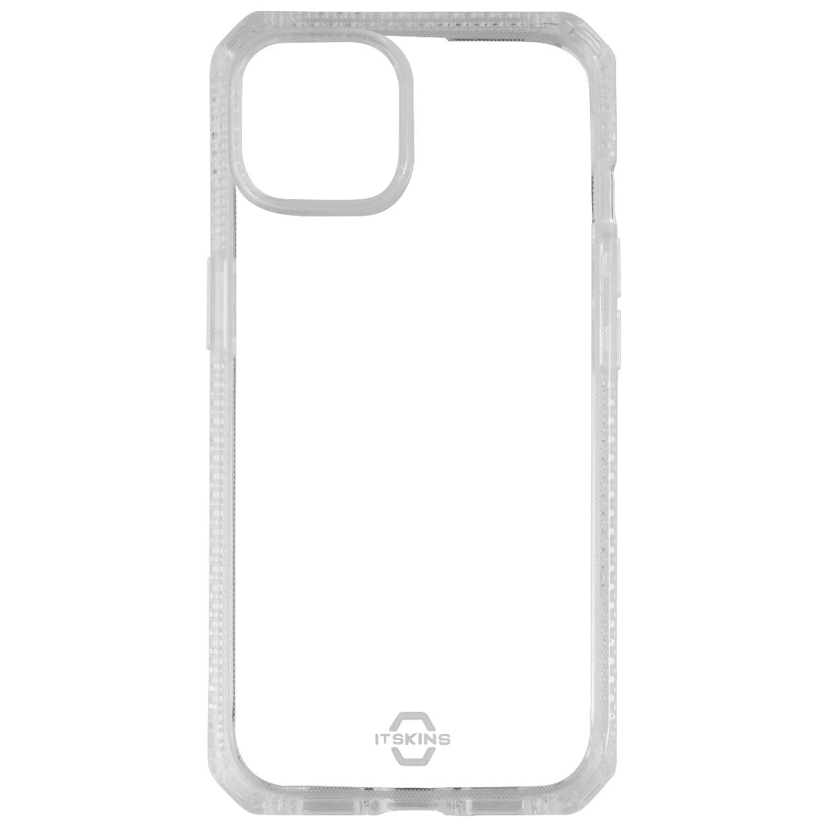 ITSKINS Spectrum Clear Case for Apple iPhone 13 / 14 - Transparent Cell Phone - Cases, Covers & Skins ITSKINS - Simple Cell Bulk Wholesale Pricing - USA Seller