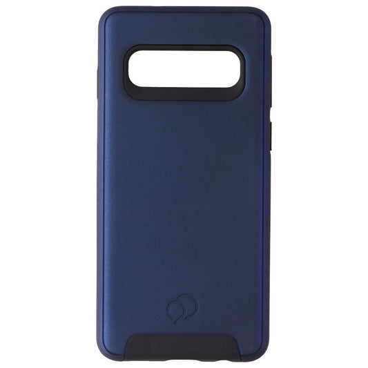 Cirrus 2 Case for Samsung Galaxy S10 - Midnight Blue Cell Phone - Cases, Covers & Skins Nimbus9    - Simple Cell Bulk Wholesale Pricing - USA Seller