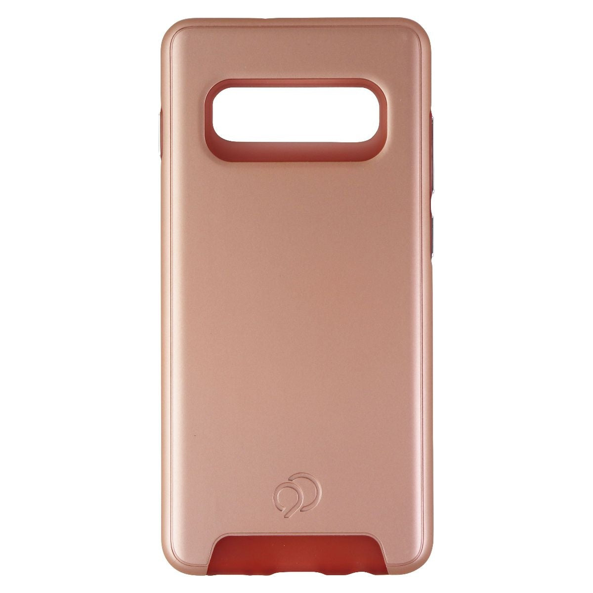 Nimbus9 Cirrus 2 Series Case for Samsung Galaxy (S10+) - Rose Gold Cell Phone - Cases, Covers & Skins Nimbus9 - Simple Cell Bulk Wholesale Pricing - USA Seller