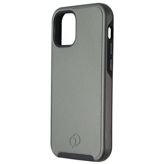 Nimbus9 Cirrus 2 Case Gunmetal Gray for iPhone 12 Mini Cases Cell Phone - Cases, Covers & Skins Nimbus9 - Simple Cell Bulk Wholesale Pricing - USA Seller