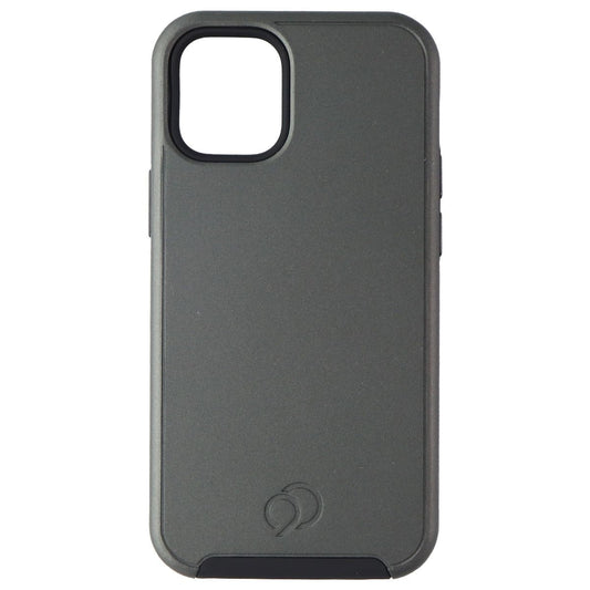 Nimbus9 Cirrus 2 Case Gunmetal Gray for iPhone 12 Mini Cases Cell Phone - Cases, Covers & Skins Nimbus9 - Simple Cell Bulk Wholesale Pricing - USA Seller