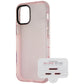 Nimbus9 Phantom 2 Series Case for Apple iPhone 12 mini - Flamingo Pink Cell Phone - Cases, Covers & Skins Nimbus9 - Simple Cell Bulk Wholesale Pricing - USA Seller