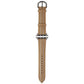 Kate Spade Leather Band for Apple Watch Series 6/5/4 (40mm/38mm Case) - Vachetta Smart Watch Accessories - Watch Bands Kate Spade - Simple Cell Bulk Wholesale Pricing - USA Seller