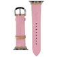 Kate Spade Leather Band for Apple Watch Series 6/5/4 (40mm/38mm Case) - Vachetta Smart Watch Accessories - Watch Bands Kate Spade - Simple Cell Bulk Wholesale Pricing - USA Seller
