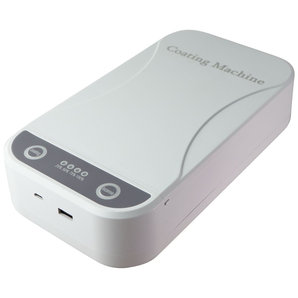 Autopeck (5V) Phone UV Clean Container Multifunctional Remove Coating Machine Digital Camera - Cleaning Equipment & Kits Autopeck - Simple Cell Bulk Wholesale Pricing - USA Seller