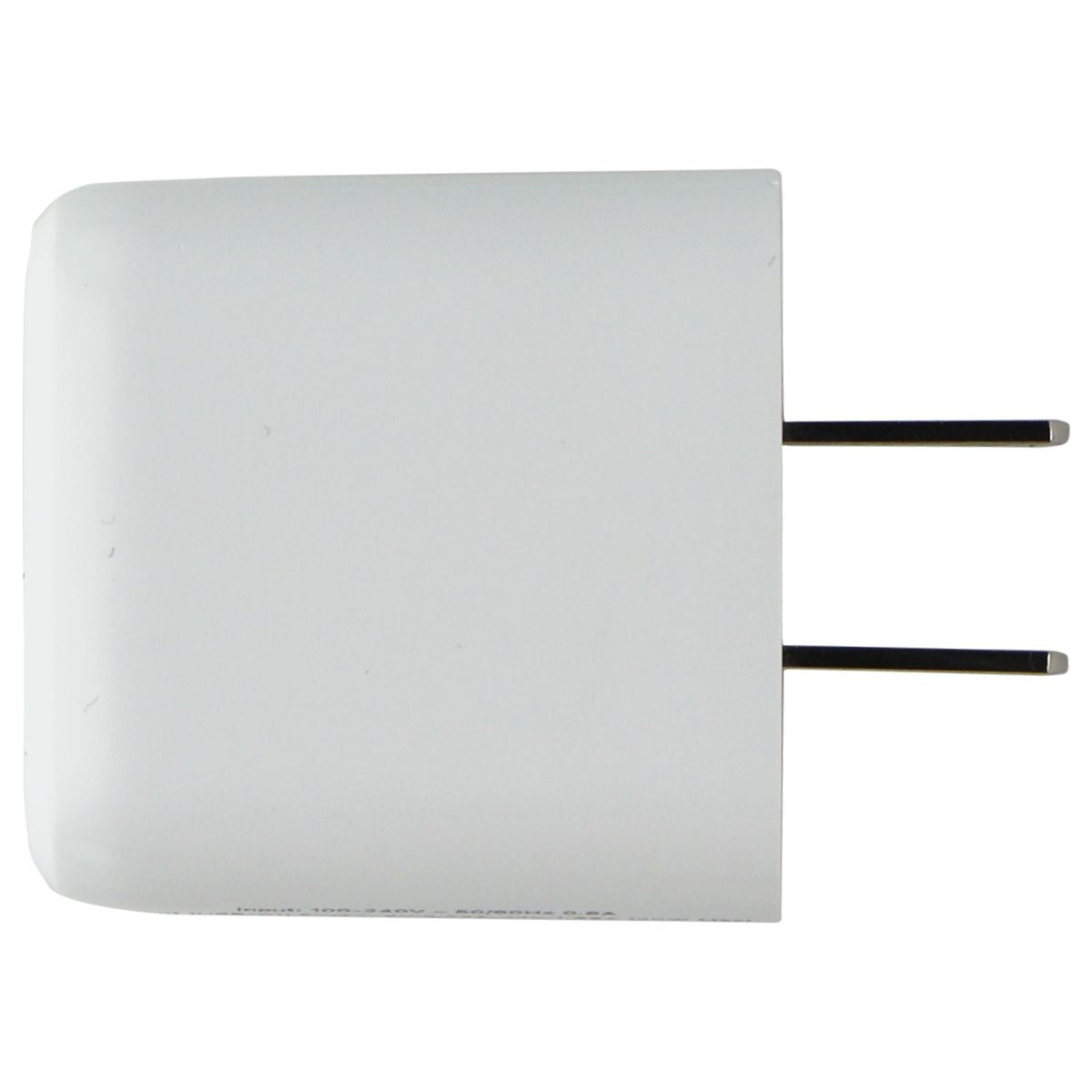 S. Simple Travel Kit with Lightning to USB-C Cable, Car & Wall Charger - White Cell Phone - Chargers & Cradles S. Simple - Simple Cell Bulk Wholesale Pricing - USA Seller