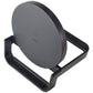 Belkin BoostCharge 10W Fast Wireless Charging Stand with QC 3.0 Charger - Black Cell Phone - Chargers & Cradles Belkin - Simple Cell Bulk Wholesale Pricing - USA Seller