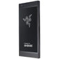 Razer Phone 2 (5.72-inch) Smartphone (RZ35-0259) AT&T Only - 64GB/Mirror Black Cell Phones & Smartphones Razer - Simple Cell Bulk Wholesale Pricing - USA Seller