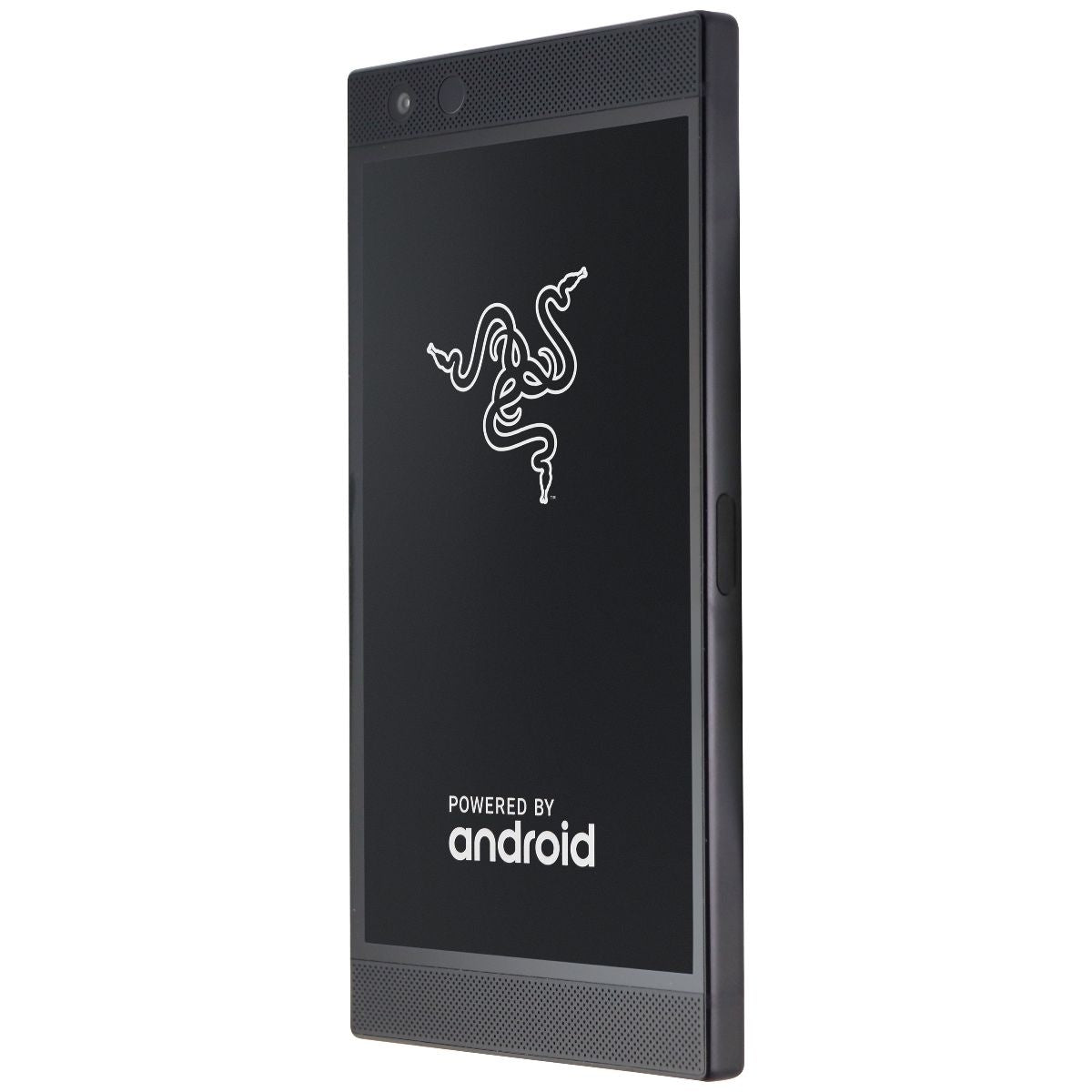 Razer Phone 2 (5.72-inch) Smartphone (RZ35-0259) AT&T Only - 64GB/Mirror Black Cell Phones & Smartphones Razer - Simple Cell Bulk Wholesale Pricing - USA Seller