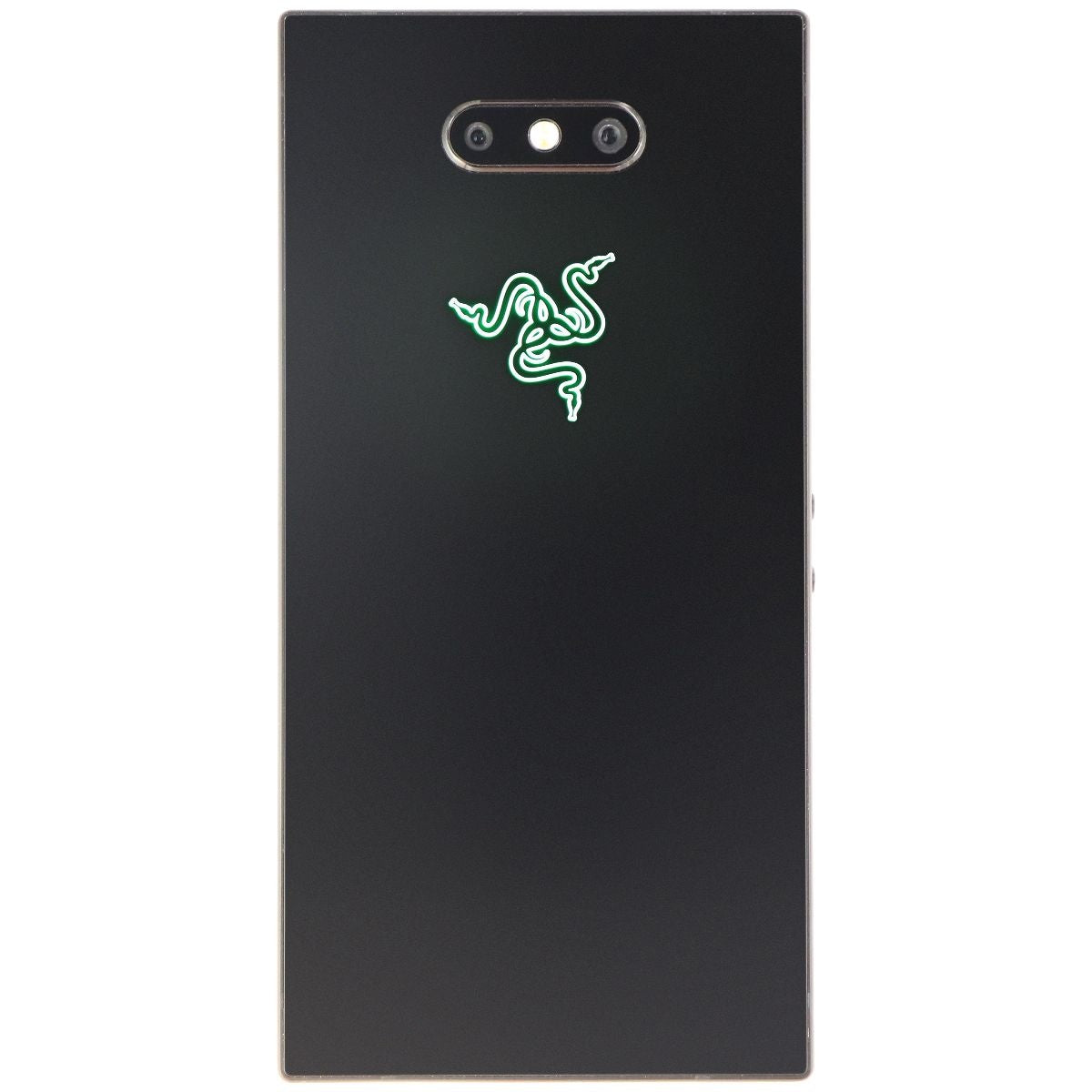 Razer Phone 2 (5.72-inch) Smartphone (RZ35-0259) AT&T Only - 64GB/Mirror Black Cell Phones & Smartphones Razer - Simple Cell Bulk Wholesale Pricing - USA Seller