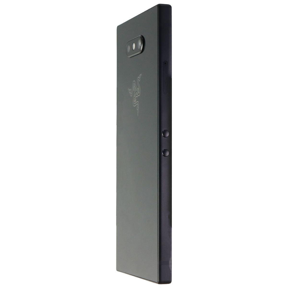 Razer Phone 2 (5.72-inch) Smartphone (RZ35-0259) AT&T Only - 64GB/Mirror Black Cell Phones & Smartphones Razer - Simple Cell Bulk Wholesale Pricing - USA Seller