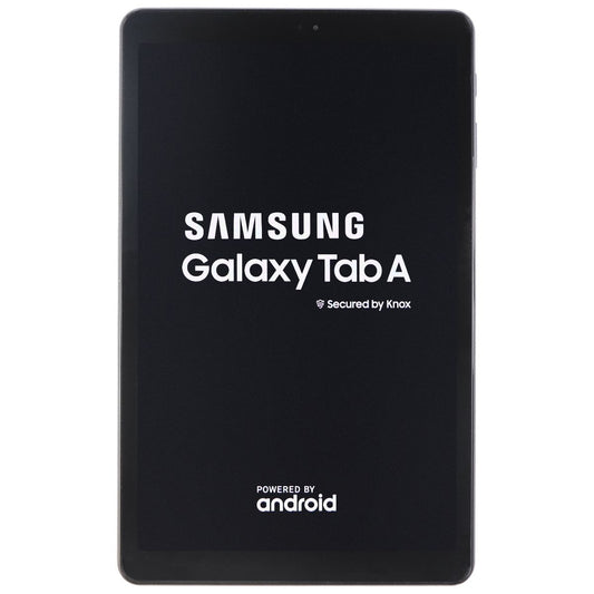 Samsung Galaxy Tab A (10.5) 2018 Tablet (SM-T597P) Sprint Only - 32GB / Blue iPads, Tablets & eBook Readers Samsung    - Simple Cell Bulk Wholesale Pricing - USA Seller