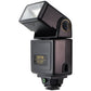 Sunpak 383 Super High Auto Mount Camera Flash - Black Digital Camera - Camera & Camcorder Lights Sunpak - Simple Cell Bulk Wholesale Pricing - USA Seller
