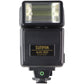 Sunpak 383 Super High Auto Mount Camera Flash - Black Digital Camera - Camera & Camcorder Lights Sunpak - Simple Cell Bulk Wholesale Pricing - USA Seller