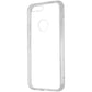 UBREAKIFIX Slim Hardshell Case for Google Pixel XL (1st Gen) Smartphones - Clear Cell Phone - Cases, Covers & Skins UBREAKIFIX    - Simple Cell Bulk Wholesale Pricing - USA Seller