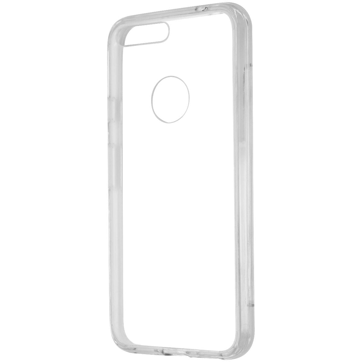 UBREAKIFIX Slim Hardshell Case for Google Pixel XL (1st Gen) Smartphones - Clear Cell Phone - Cases, Covers & Skins UBREAKIFIX    - Simple Cell Bulk Wholesale Pricing - USA Seller