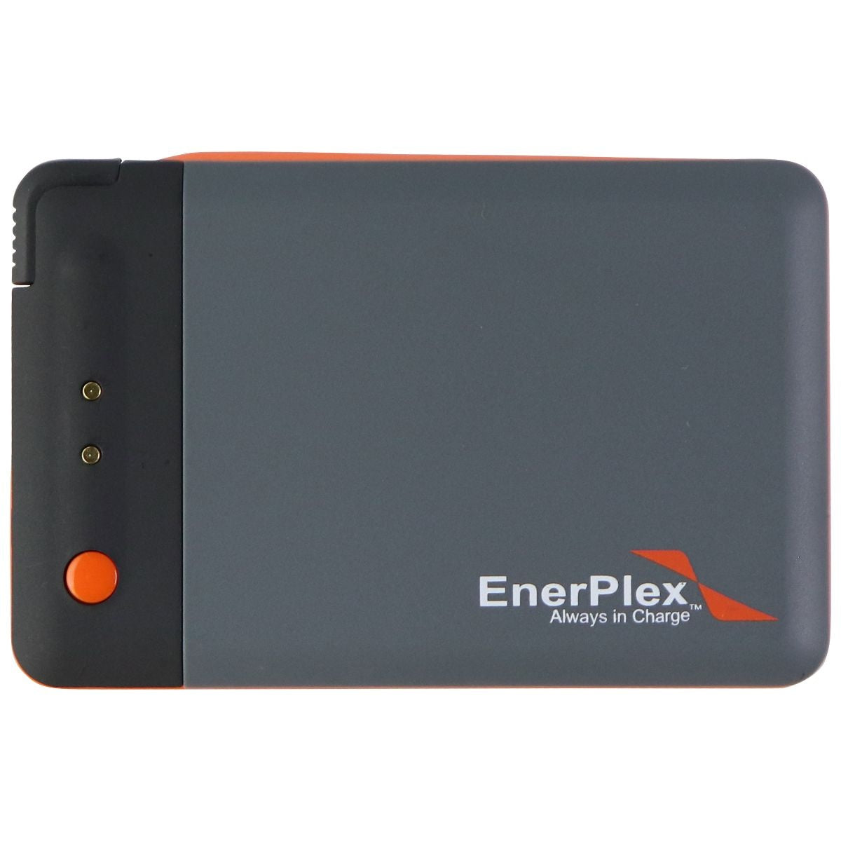 EnerPlex Jumpr 1700 mAh Mini-L Power Bank for iPhones, iPods and iPads Cell Phone - Chargers & Cradles EnerPlex - Simple Cell Bulk Wholesale Pricing - USA Seller