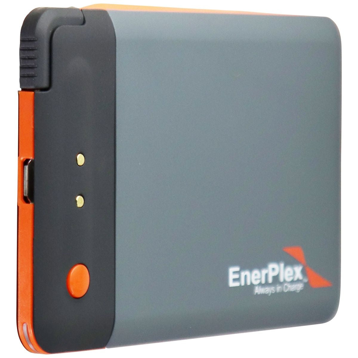 EnerPlex Jumpr 1700 mAh Mini-L Power Bank for iPhones, iPods and iPads Cell Phone - Chargers & Cradles EnerPlex    - Simple Cell Bulk Wholesale Pricing - USA Seller