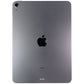 Apple iPad Air (4th Gen) 10.9-inch Tablet (A2316) Wi-Fi Only - 256GB/Space Gray iPads, Tablets & eBook Readers Apple - Simple Cell Bulk Wholesale Pricing - USA Seller