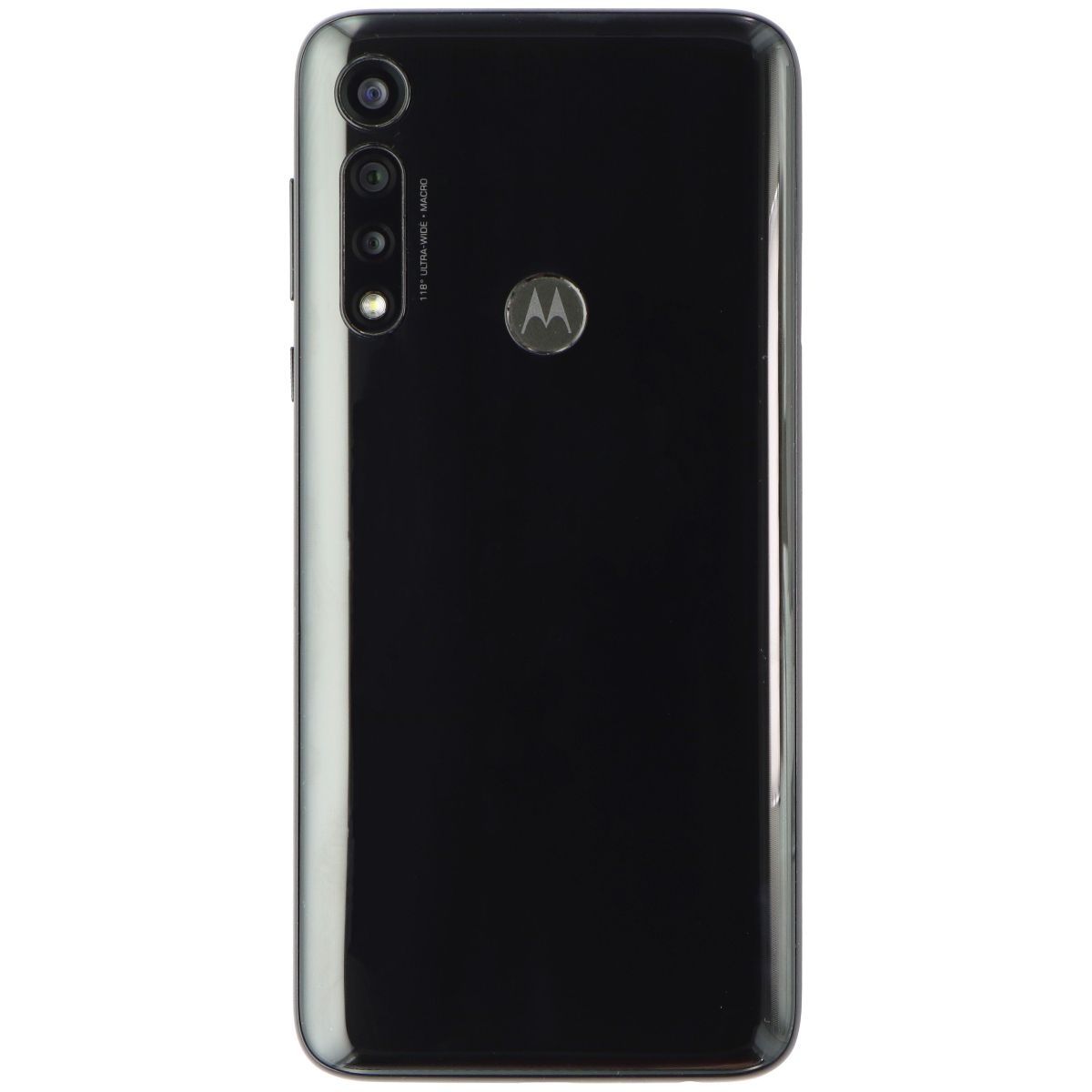 Motorola Moto G Power (6.4-inch) 2020 (XT2041-4) Unlocked - 64GB/Black Cell Phones & Smartphones Motorola - Simple Cell Bulk Wholesale Pricing - USA Seller
