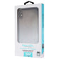 Impact Gel Crusader Chroma Series Case for Apple iPhone Xs Max - Gray/Geometric Cell Phone - Cases, Covers & Skins Impact Gel    - Simple Cell Bulk Wholesale Pricing - USA Seller