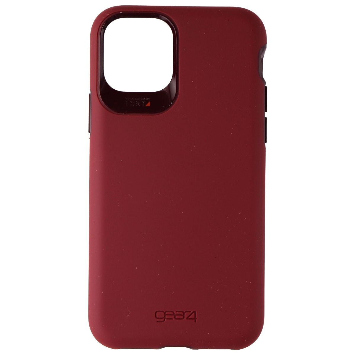 ZAGG Holborn D3O Case Compatible with iPhone 11 Pro - Burgundy Cell Phone - Cases, Covers & Skins Zagg - Simple Cell Bulk Wholesale Pricing - USA Seller