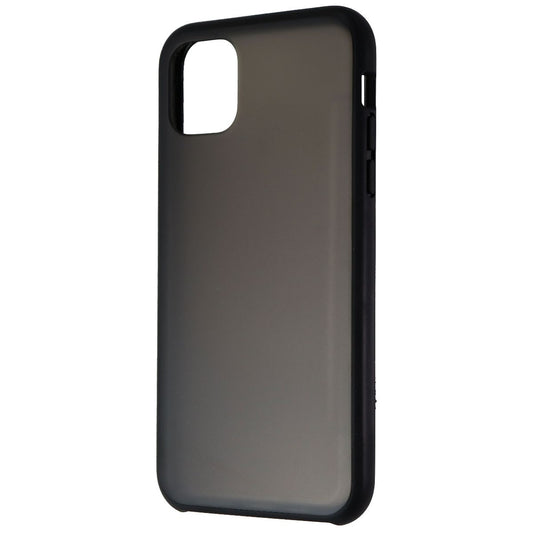 Impact Gel Crusader Chroma Series Case for Apple iPhone 11 Pro Max - Black Cell Phone - Cases, Covers & Skins Impact Gel    - Simple Cell Bulk Wholesale Pricing - USA Seller