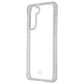 ITSKINS Hybrid Clear Series Case for Samsung Galaxy S21 5G - Clear Cell Phone - Cases, Covers & Skins ITSKINS - Simple Cell Bulk Wholesale Pricing - USA Seller