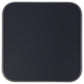 Samsung Wireless Fast Charge Pad (2021) for Qi Enabled Phones - Black (EP-P1300) Cell Phone - Chargers & Cradles Samsung Electronics - Simple Cell Bulk Wholesale Pricing - USA Seller