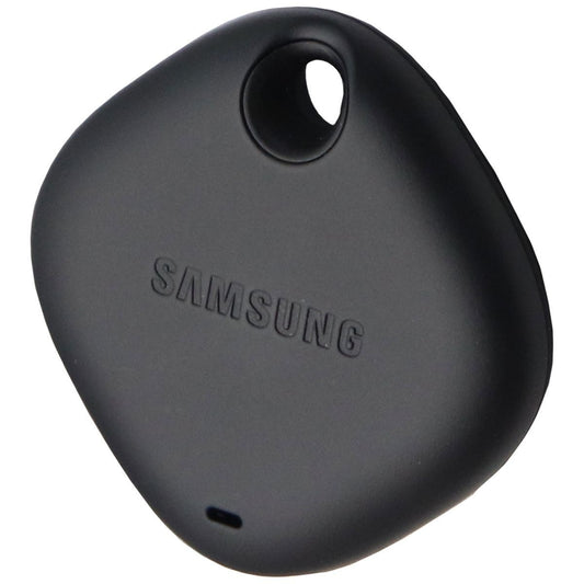 Samsung Galaxy SmartTag+ Bluetooth Smart Keychain Tracker - Black (1 Pack) GPS Accessories & Tracking - Tracking Devices Samsung - Simple Cell Bulk Wholesale Pricing - USA Seller