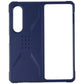 UAG Civilian Series Hard Case for Galaxy Z Fold3 5G (2021) - Mallard Blue