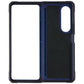 UAG Civilian Series Hard Case for Galaxy Z Fold3 5G (2021) - Mallard Blue