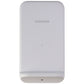 Samsung Wireless Charger Convertible Qi (Pad/Stand) - White (EP-N3300TWEGUS) Cell Phone - Chargers & Cradles Samsung Electronics - Simple Cell Bulk Wholesale Pricing - USA Seller