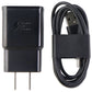 Samsung Wireless Charger Convertible Qi (Pad/Stand) - Black (EP-N3300TBEGUS) Cell Phone - Chargers & Cradles Samsung - Simple Cell Bulk Wholesale Pricing - USA Seller