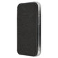 ZAGG Wembley Flip Series Case for Apple iPhone 12 mini - Clear/Black Cell Phone - Cases, Covers & Skins Zagg - Simple Cell Bulk Wholesale Pricing - USA Seller