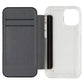 ZAGG Wembley Flip Series Case for Apple iPhone 12 mini - Clear/Black Cell Phone - Cases, Covers & Skins Zagg - Simple Cell Bulk Wholesale Pricing - USA Seller